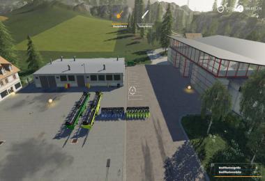 Cutter Pack v1.1.0.0