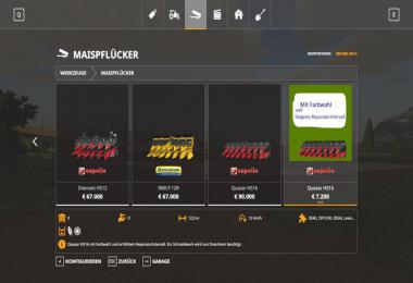 Cutter Pack v1.1.0.0