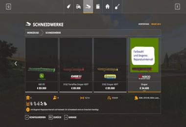 Cutter Pack v1.1.0.0