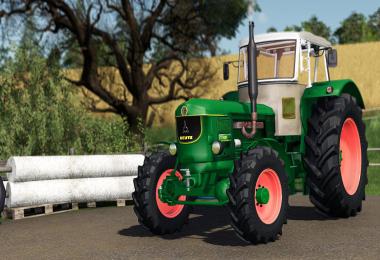 Deutz 9005 v1.0.0.0