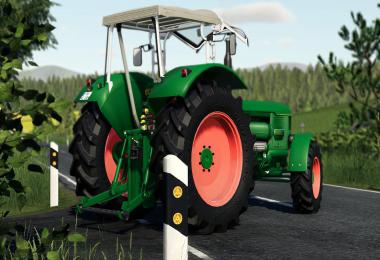 Deutz 9005 v1.0.0.0