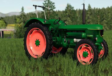Deutz 9005 v1.0.0.0