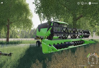 Deutz-Fahr HTS 6095 v1.0.0.1