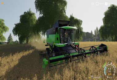 Deutz-Fahr HTS 6095 v1.0.0.1