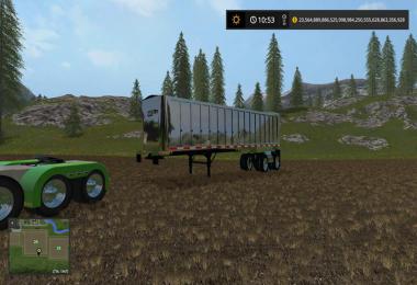 Dewster east framless end dump v1.0.0.2