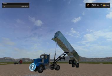 Dewster east framless end dump v1.0.0.2