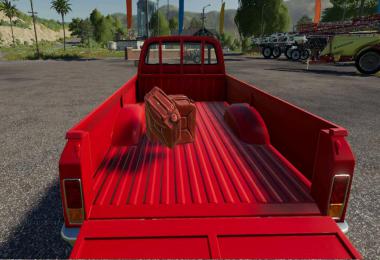 Diesel Mod v1.1.0.0