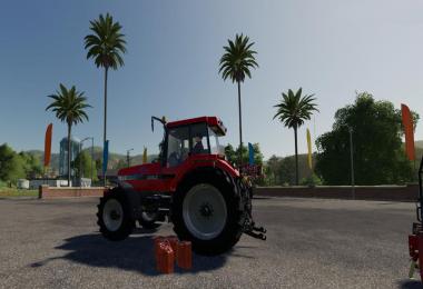 Diesel Mod v1.1.0.0