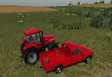 Diesel Mod v1.1.0.0