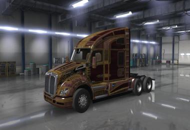 DLC Steampunk Skins 1.35.1.14s