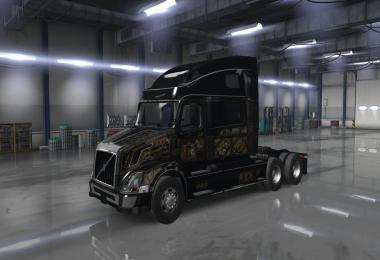 DLC Steampunk Skins 1.35.1.14s