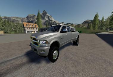Dodge Ram 3500 v3.0