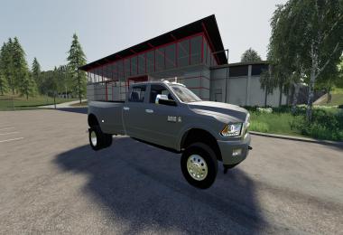 Dodge Ram 3500 v3.0
