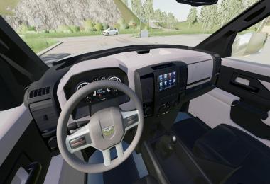 Dodge Ram 3500 v3.0