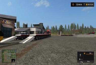 Drake Trailers 2 & 2.5 v1.0