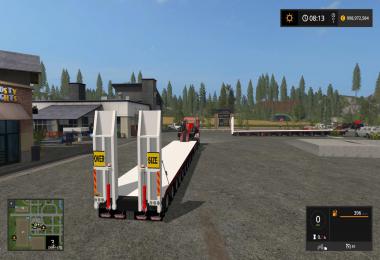 Drake Trailers 2 & 2.5 v1.0