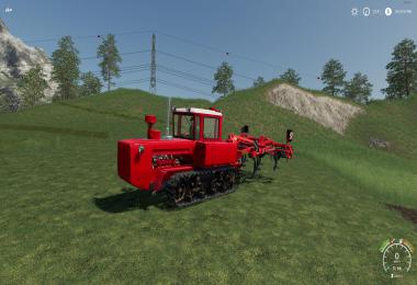 DT-175C v1.0.0.0