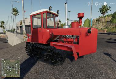 DT 175C Volgar v1.0.2.0