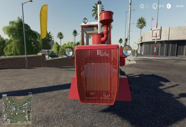 DT 175C Volgar v1.0.2.0