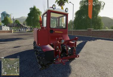 DT 175C Volgar v1.0.2.0