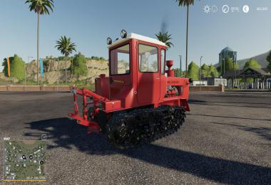 DT 175C Volgar v1.0.2.0