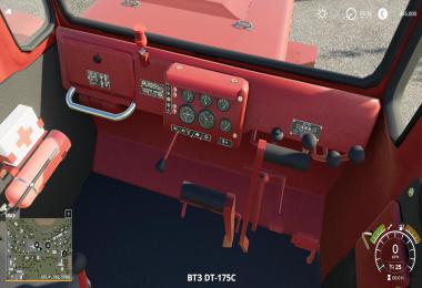 DT 175C Volgar v1.0.2.0