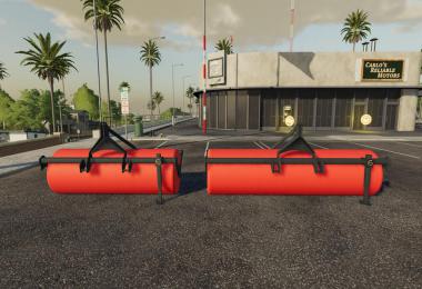 EDGE Field Roller v1.0.0.0