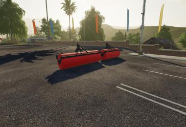 EDGE Field Roller v1.0.0.0