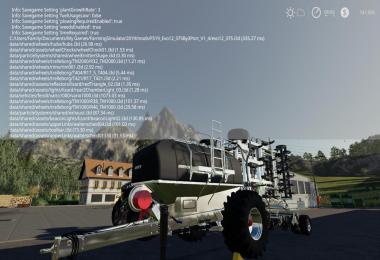 Evo12.375 Multicolor Option (Fixed Errors in Log) v1.4