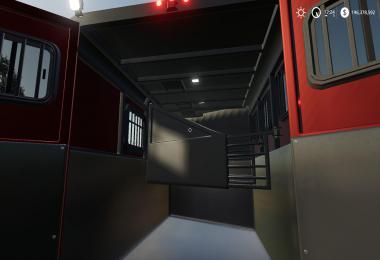 EXP19 3 and 6 horse trailers v1.0