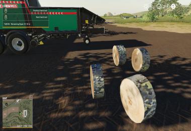 EXP19 Ford F-250 Superduty 2017 v1.0