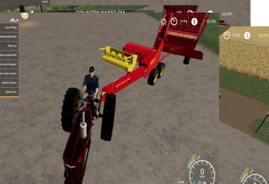 Farmall M v1.0.0.0