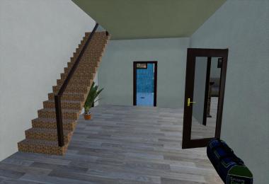 FarmHouse FS19 v1.1