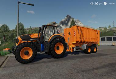 [FBM Team] Deutz Series 9 Update v1.0.1.0