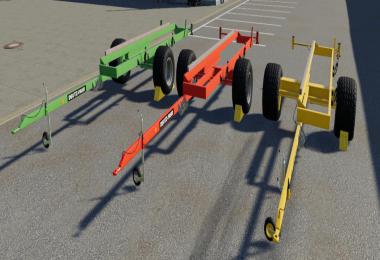 [FBM Team] New Holland TX34 / Deutz-Fahr Topliner Prototyp v1.0