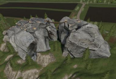 Felsbrunn Edit By MC Multifruit v2.2