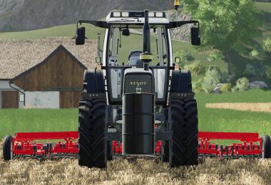 Fendt Favorit 509 510 v2.0.0.0