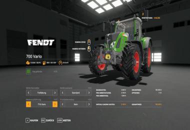 Fendt Pack v1.1.3.1