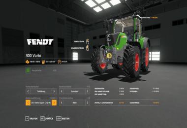 Fendt Pack v1.1.3.1