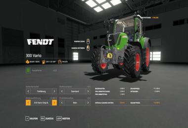 Fendt Pack v1.1.3.1
