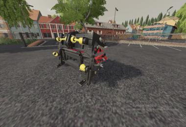 Folding Cutter v1.0.0.0