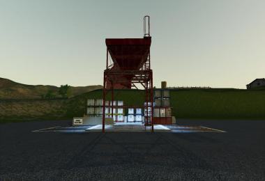 Food N Fertilizer Shop v1.0.0.0