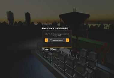 Food N Fertilizer Shop v1.0.0.0