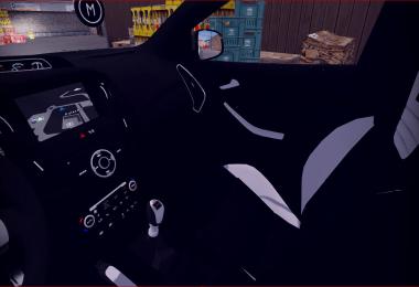 Ford Focus 3 Sedan 1.35