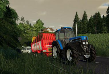 Ford New Holland 40 Series v1.0.0.0