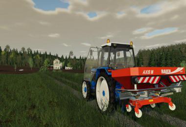 Ford New Holland 40 Series v1.0.0.0