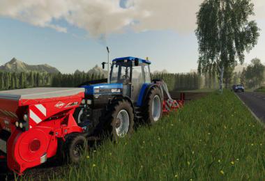 Ford New Holland 40 Series v1.0.0.0
