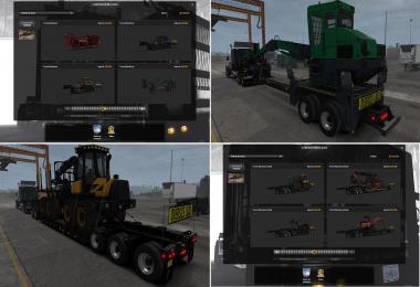 Forest Machinery DLC OWNABLE MP-SP 1.35.x