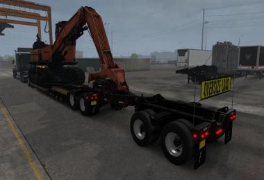 Forest Machinery DLC OWNABLE MP-SP 1.35.x