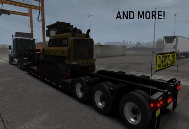 Forest Machinery DLC OWNABLE MP-SP 1.35.x